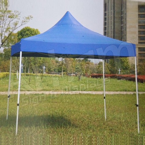 Table Top Roll Up Standee
